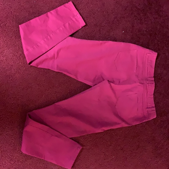 Pink skinny jeans - Picture 2 of 6